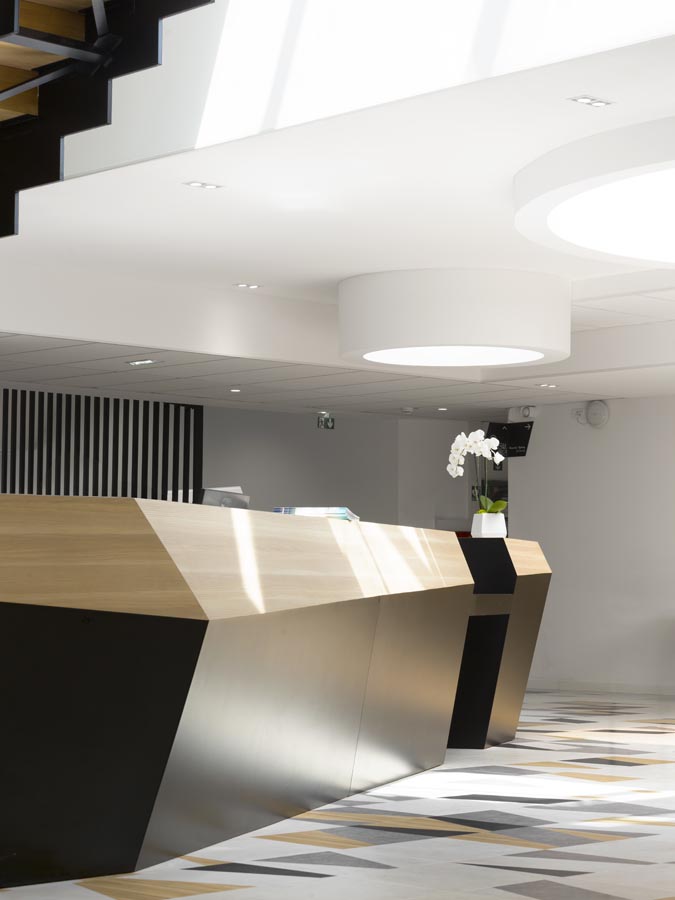 agencement, agencement de bureaux,design d'espace, architecture, architecture d'interieur, architecte, designer,marseille, elea paoli,laurent boaretto, paolixboaretto, paoli x boaretto